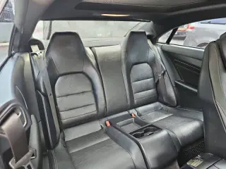 Mercedes-Benz Clase E 2014