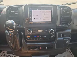 RAM ProMaster 2025