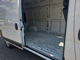 RAM ProMaster 2025