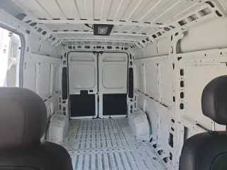RAM ProMaster 2025