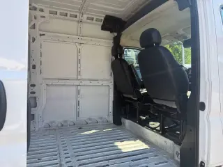 RAM ProMaster 2025