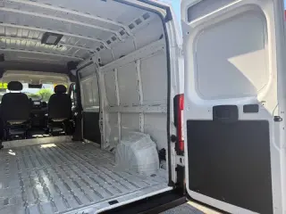 RAM ProMaster 2025