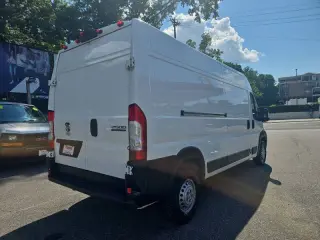 RAM ProMaster 2025