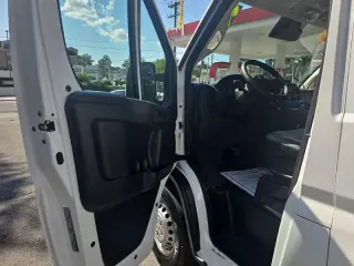 RAM ProMaster 2025