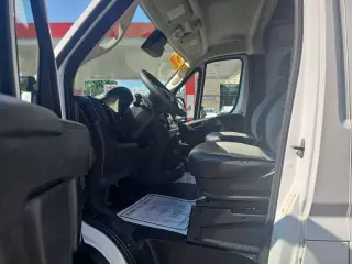 RAM ProMaster 2025
