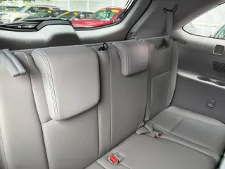 Toyota Highlander 2015