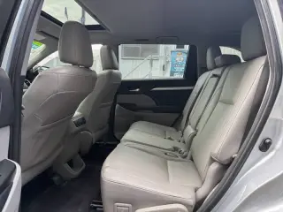 Toyota Highlander 2015