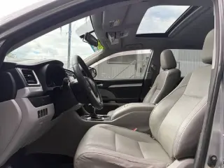 Toyota Highlander 2015