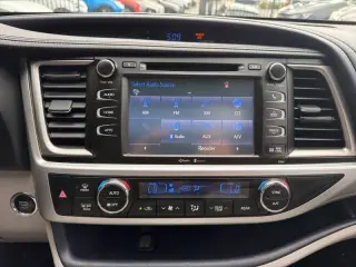 Toyota Highlander 2015
