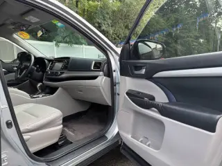 Toyota Highlander 2015