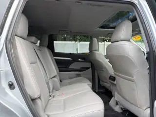 Toyota Highlander 2015