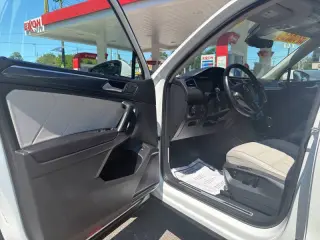 Volkswagen Tiguan 2019