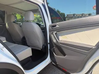 Volkswagen Tiguan 2019