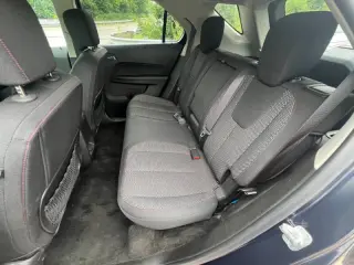 Chevrolet Equinox 2015
