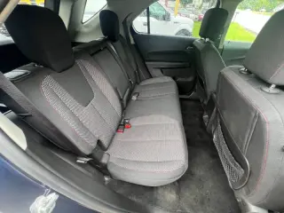 Chevrolet Equinox 2015