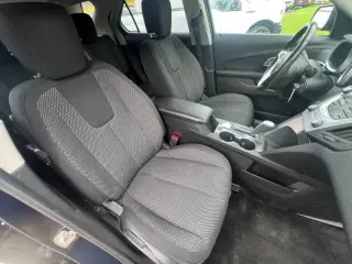 Chevrolet Equinox 2015