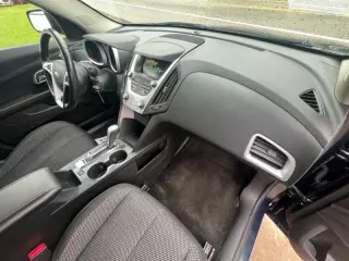 Chevrolet Equinox 2015