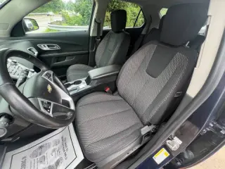 Chevrolet Equinox 2015