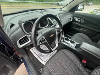 Chevrolet Equinox 2015