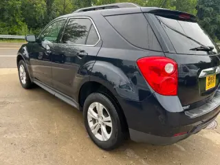 Chevrolet Equinox 2015