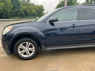 Chevrolet Equinox 2015