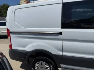Ford Transit 2018