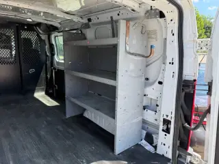 Ford Transit 2018