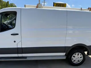 Ford Transit 2018
