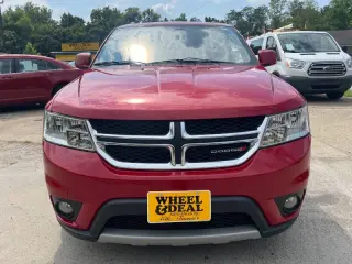 Dodge Journey 2015