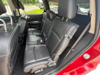 Dodge Journey 2015