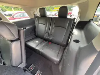 Dodge Journey 2015