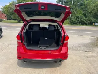 Dodge Journey 2015