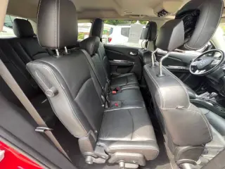 Dodge Journey 2015
