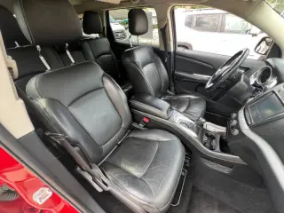 Dodge Journey 2015