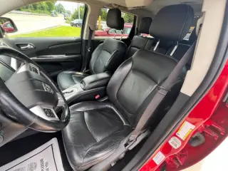 Dodge Journey 2015