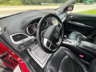 Dodge Journey 2015