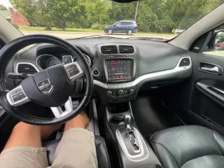 Dodge Journey 2015