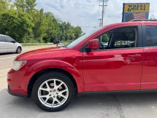 Dodge Journey 2015