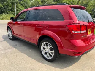 Dodge Journey 2015