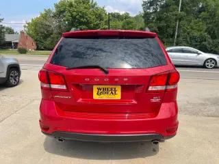 Dodge Journey 2015