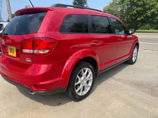 Dodge Journey 2015