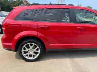 Dodge Journey 2015
