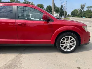 Dodge Journey 2015