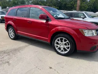 Dodge Journey 2015