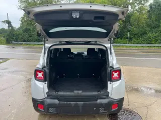 Jeep Renegade 2018
