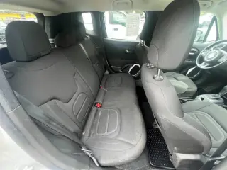 Jeep Renegade 2018