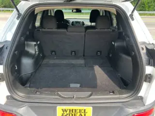 Jeep Cherokee 2018
