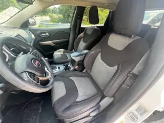Jeep Cherokee 2018