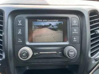Jeep Cherokee 2018