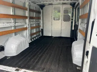Ram ProMaster 2017